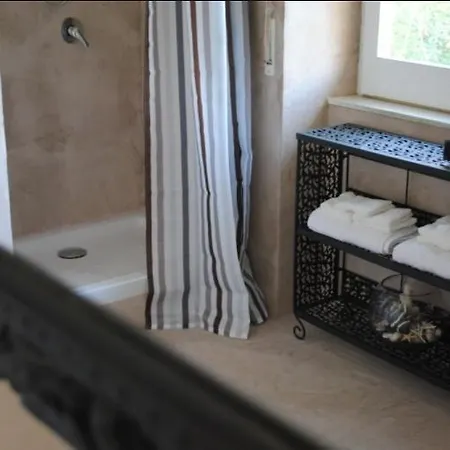 Casetta Del Viaggiatore B&B