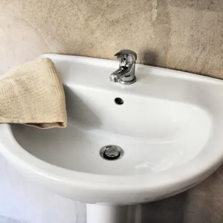 Casetta Del Viaggiatore B&B
