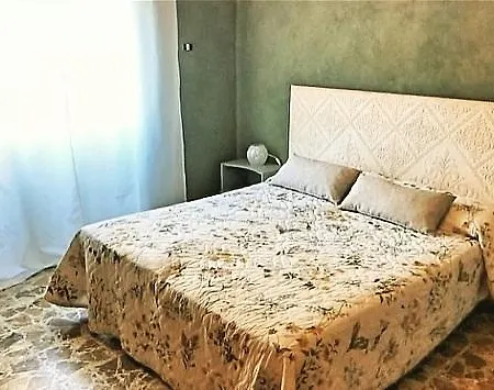 Casetta Del Viaggiatore