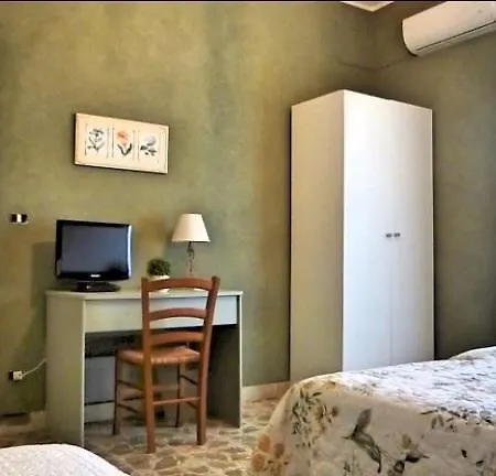 Casetta Del Viaggiatore * 아그리젠토