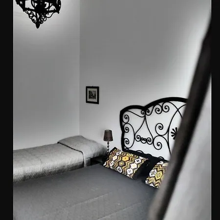 B&B Casetta Del Viaggiatore *