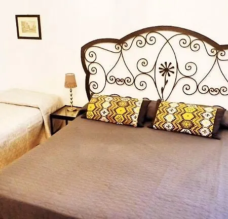 Casetta Del Viaggiatore B&B *
