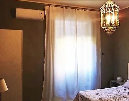 Casetta Del Viaggiatore B&B 아그리젠토