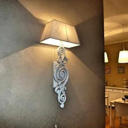 Casetta Del Viaggiatore 아그리젠토