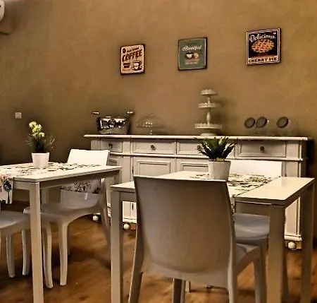 Casetta Del Viaggiatore B&B
