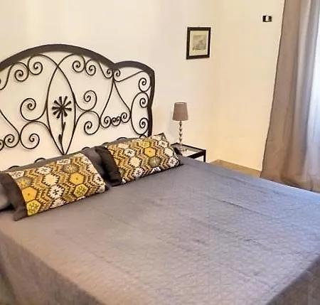 Casetta Del Viaggiatore *
