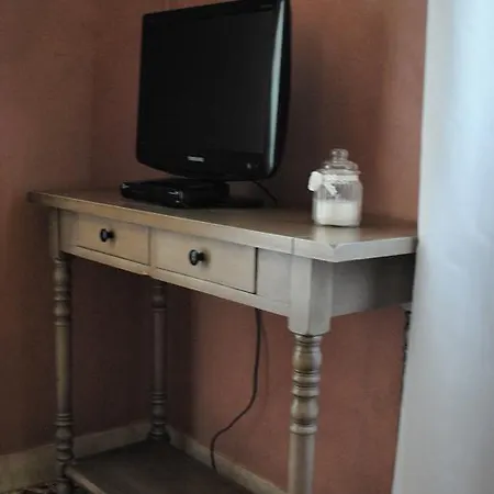 B&B Casetta Del Viaggiatore