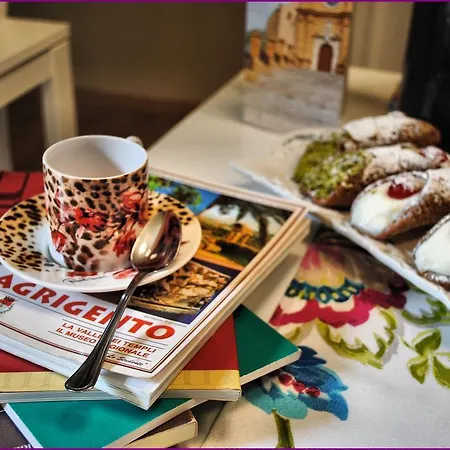 B&B Casetta Del Viaggiatore