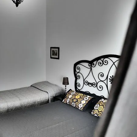 B&B Casetta Del Viaggiatore