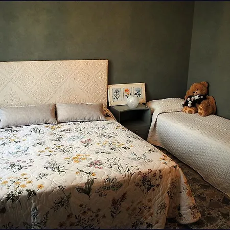 Casetta Del Viaggiatore 아그리젠토
