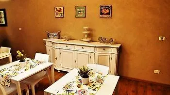 B&B Casetta Del Viaggiatore *