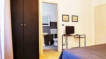 B&B Casetta Del Viaggiatore 아그리젠토