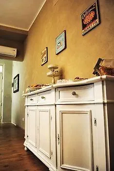 Casetta Del Viaggiatore 아그리젠토