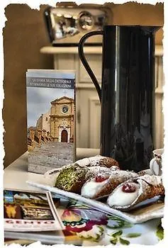 Casetta Del Viaggiatore
