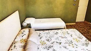 B&B Casetta Del Viaggiatore 아그리젠토