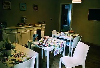 B&B Casetta Del Viaggiatore *