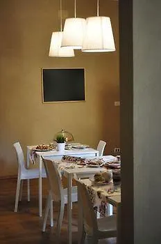 B&B Casetta Del Viaggiatore