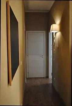 B&B Casetta Del Viaggiatore *
