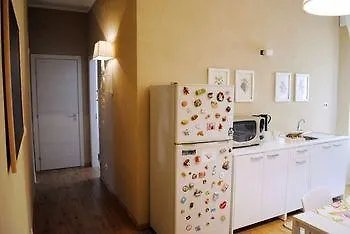 Casetta Del Viaggiatore 아그리젠토