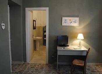 B&B Casetta Del Viaggiatore 아그리젠토