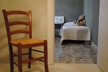 B&B Casetta Del Viaggiatore *