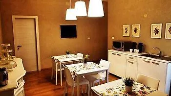 B&B Casetta Del Viaggiatore