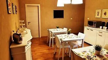 B&B Casetta Del Viaggiatore 아그리젠토
