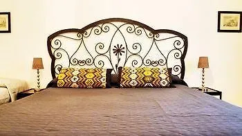 B&B Casetta Del Viaggiatore *