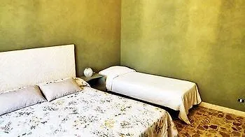 B&B Casetta Del Viaggiatore 아그리젠토